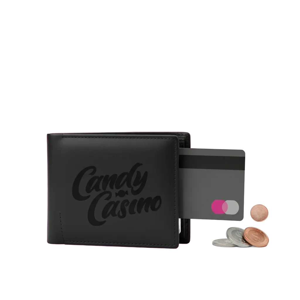 Candy Casino deposits: 30+ methods, $10-$10,000 CAD Visa/Mastercard, Skrill, NeoSurf, Bitcoin; 100% bonus up to 25,000 RUB