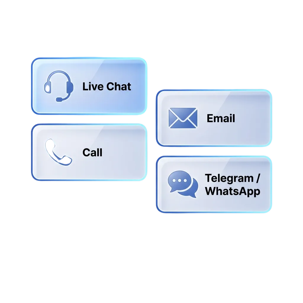 Candy Casino logo with colorful gaming elements representing slots, table games, and sports betting options