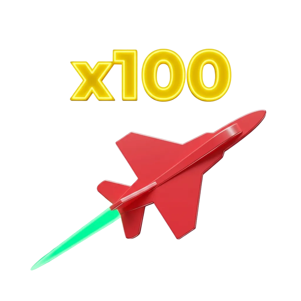 Aviator game interface showing ascending multiplier curve with cash-out button at Candy Casino