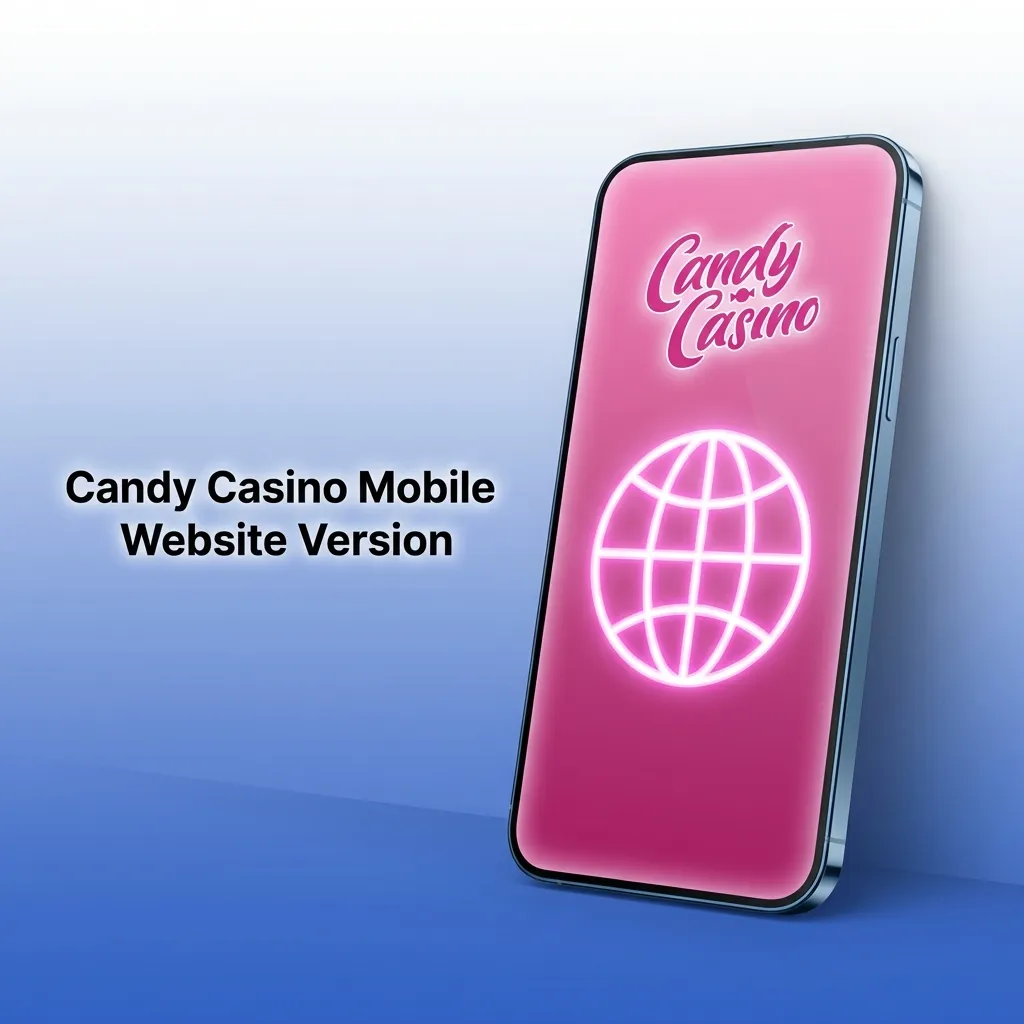 Mobile casino interface showing games and betting options accessible on smartphones and tablets via web browser