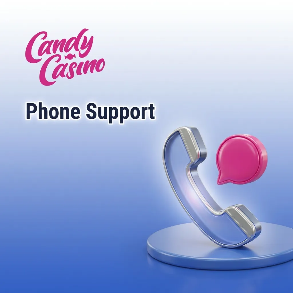Customer service representative wearing headset providing 24/7 phone support for urgent casino account issues