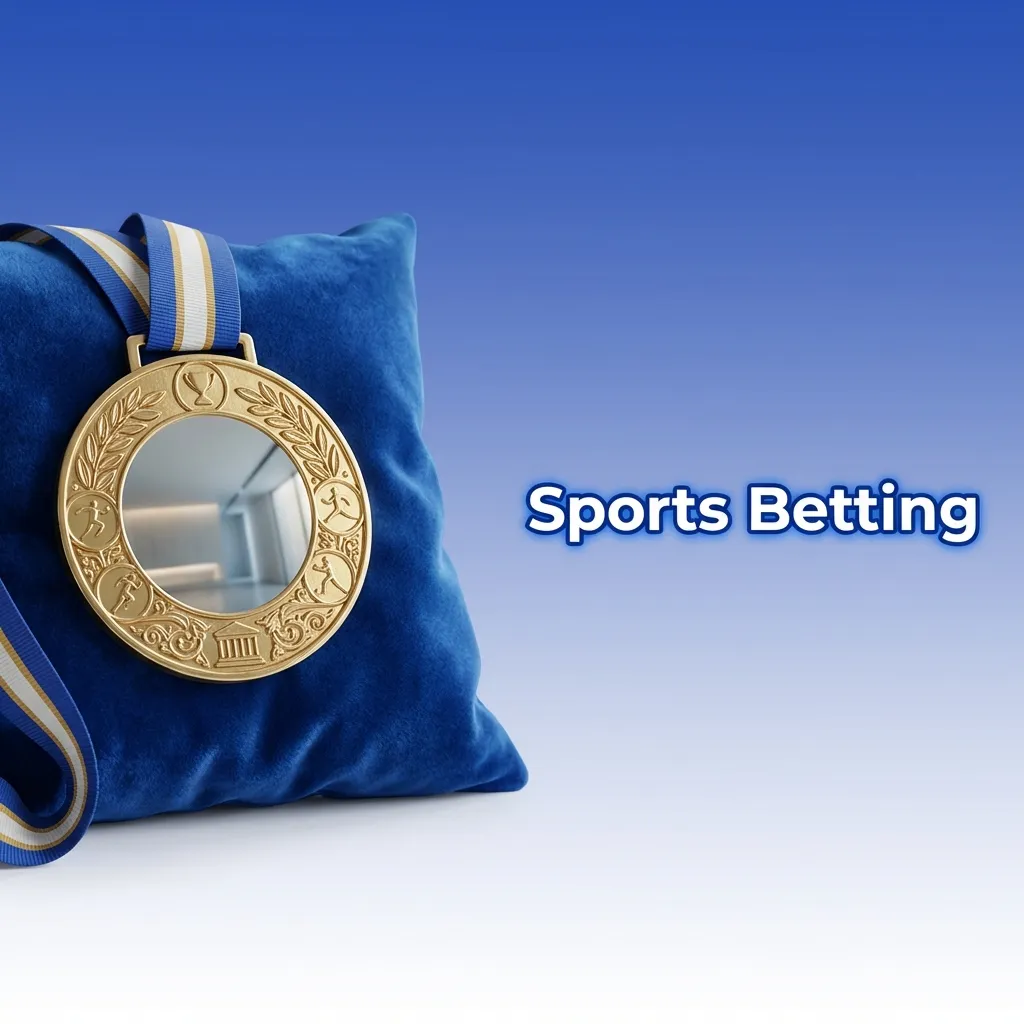 Sportsbook interface showing 30+ betting options including hockey, soccer, basketball, football, tennis, and esports