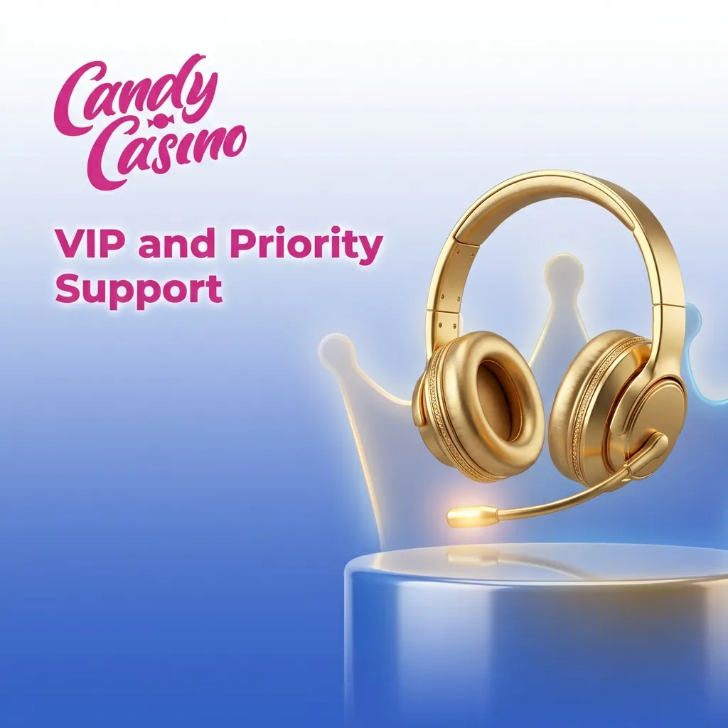 VIP members get dedicated support, personal account manager, priority withdrawals, and under 15-minute response time.