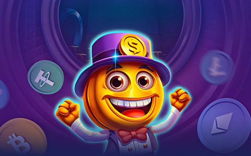 Fund your Candy Casino account with cryptocurrency and secure exclusive perks.