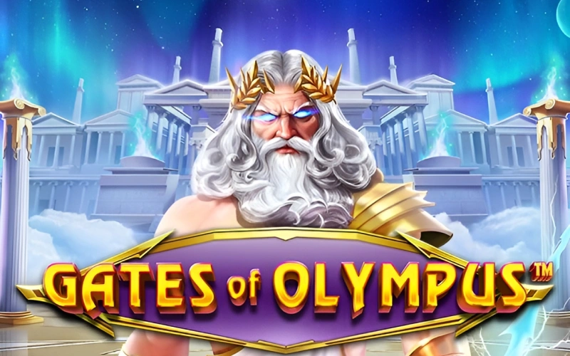 Unlock cosmic multipliers in the Gates of Olympus game at Candy Casino.
