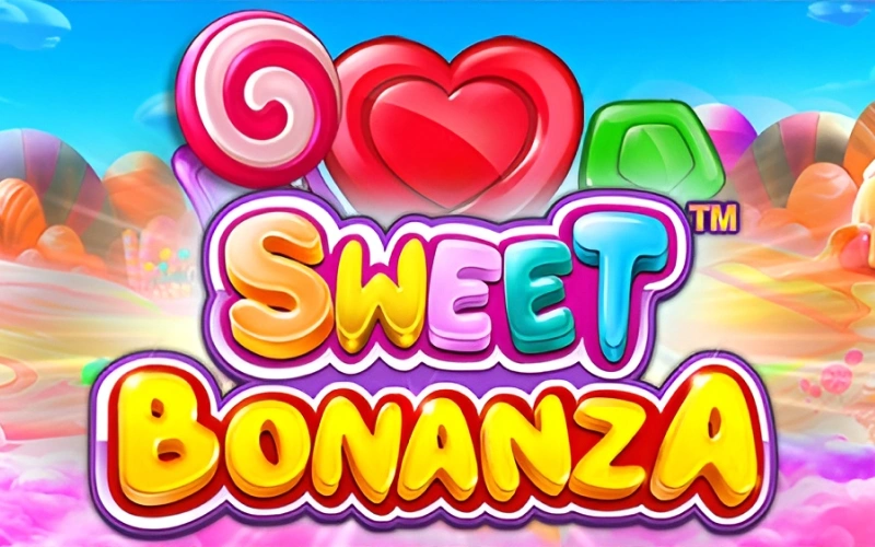Taste the sweet victories in the famous Sweet Bonanza slot at Candy Casino.